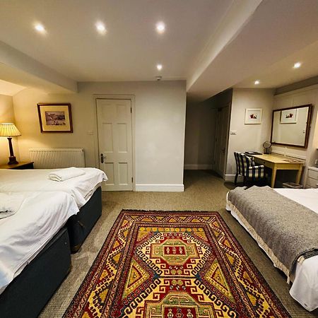 The Windsor Town House Ξενοδοχείο Μπαθ Εξωτερικό φωτογραφία A room at the hotel