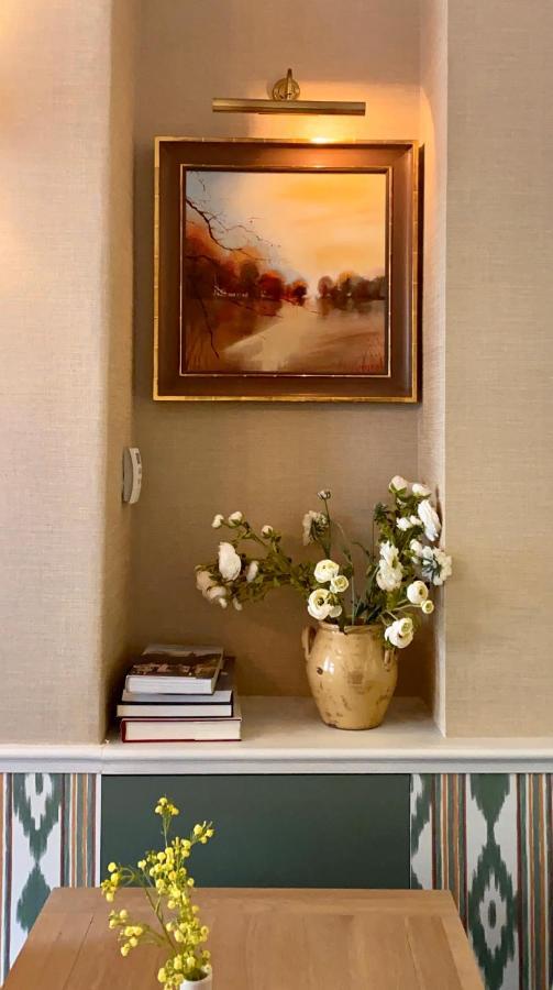 The Windsor Town House Ξενοδοχείο Μπαθ Εξωτερικό φωτογραφία A painting by the artist