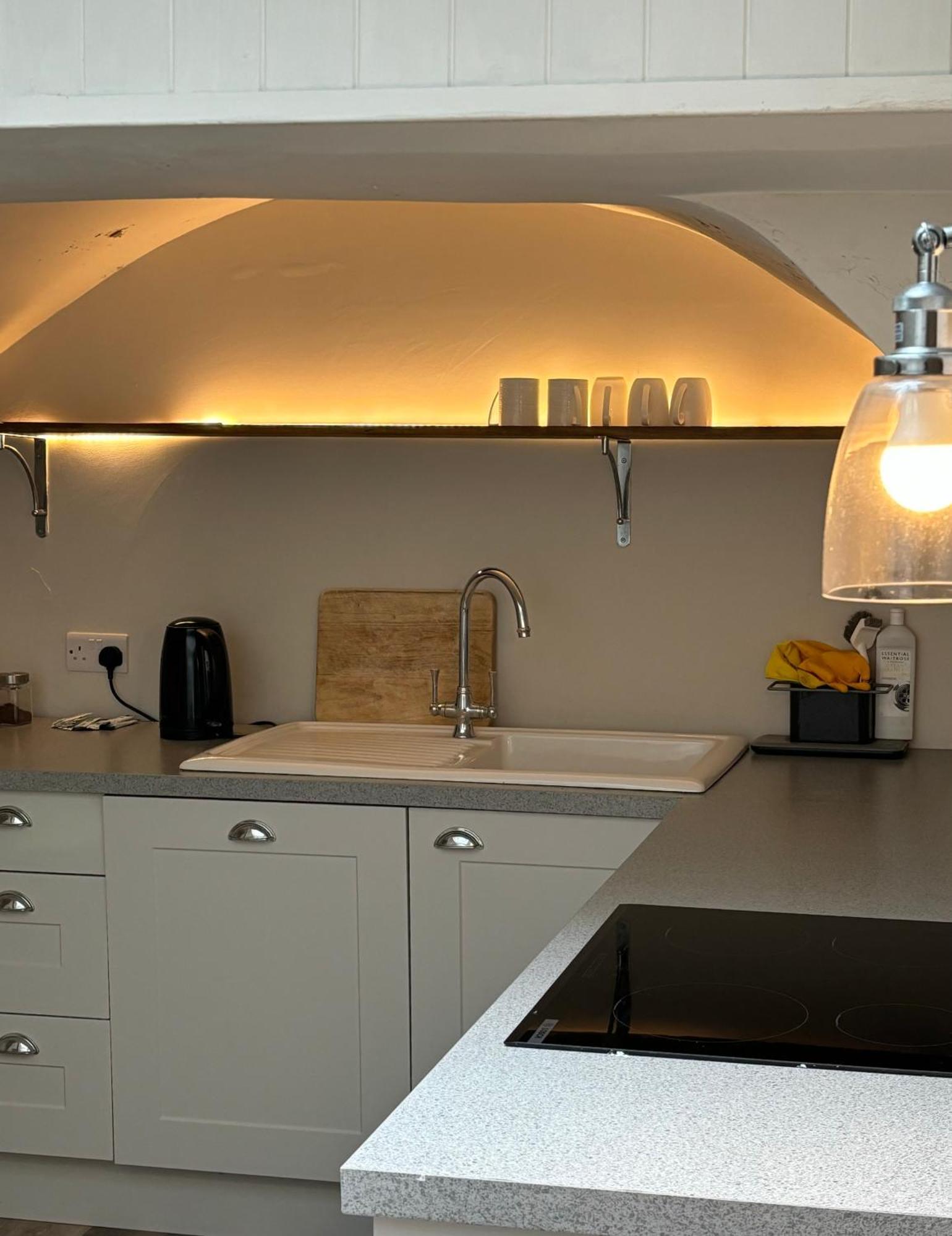 The Windsor Town House Ξενοδοχείο Μπαθ Εξωτερικό φωτογραφία A kitchen sink