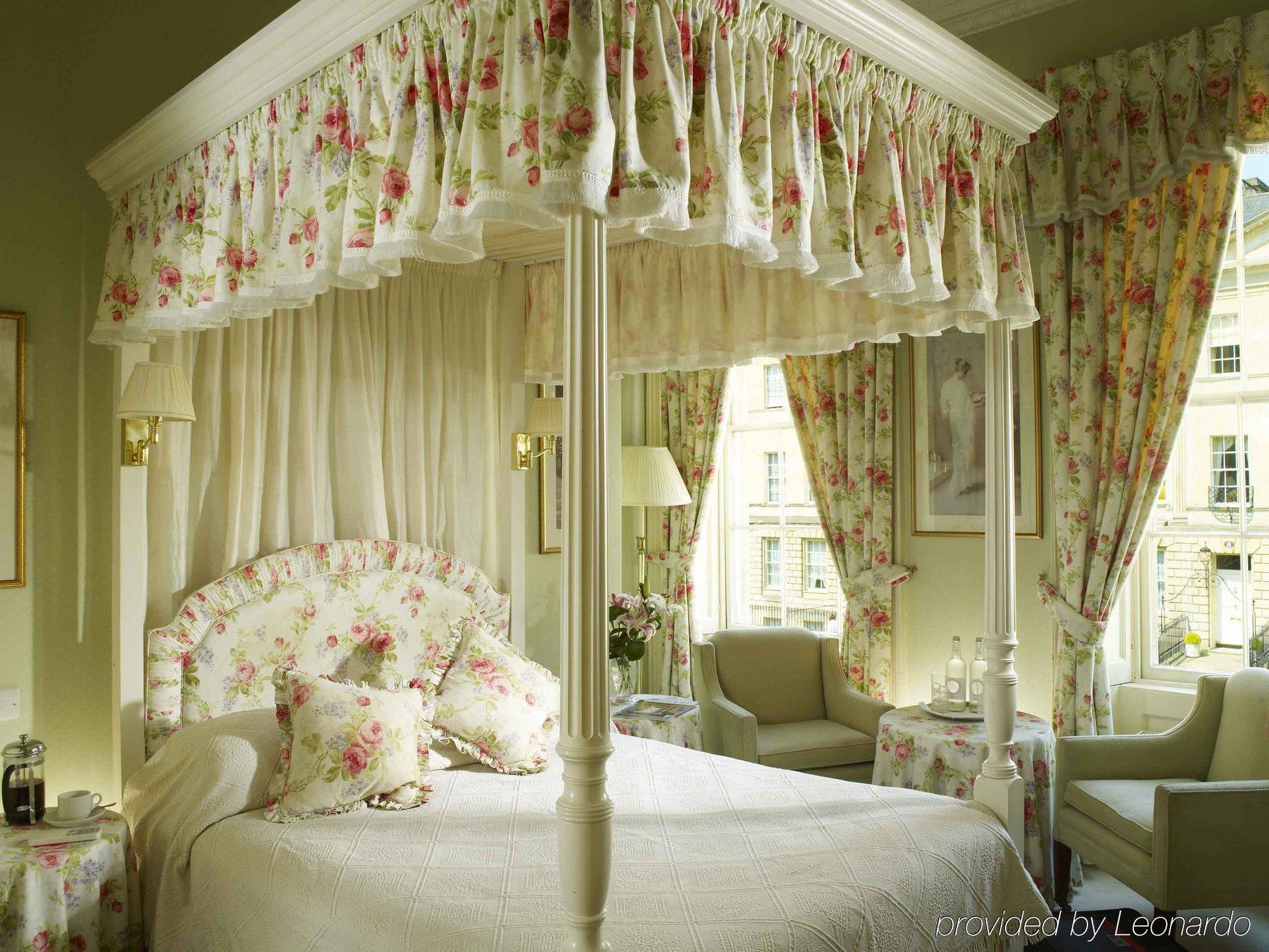 The Windsor Town House Ξενοδοχείο Μπαθ Εξωτερικό φωτογραφία A bedroom at the hotel