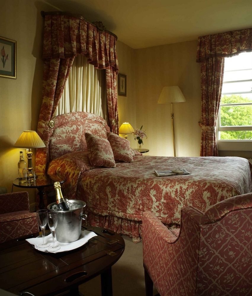 The Windsor Town House Ξενοδοχείο Μπαθ Εξωτερικό φωτογραφία A bedroom at the hotel